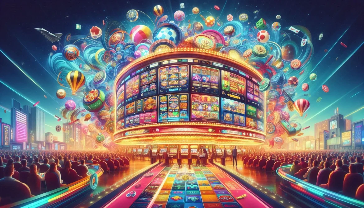 Spinline Casino